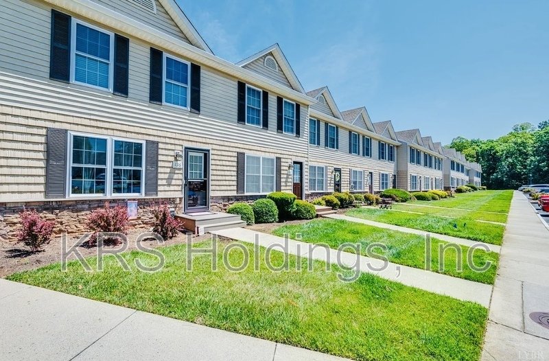 Bright property image