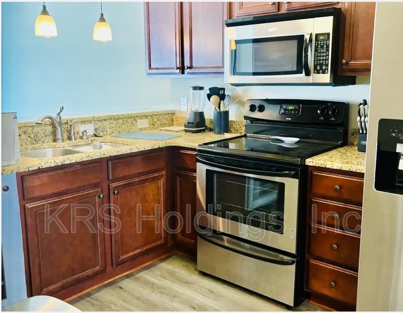 Bright property image