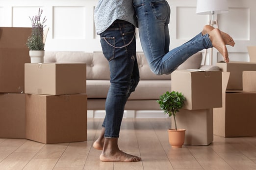 We Stand By What We Do - Happiness Guaranteed.