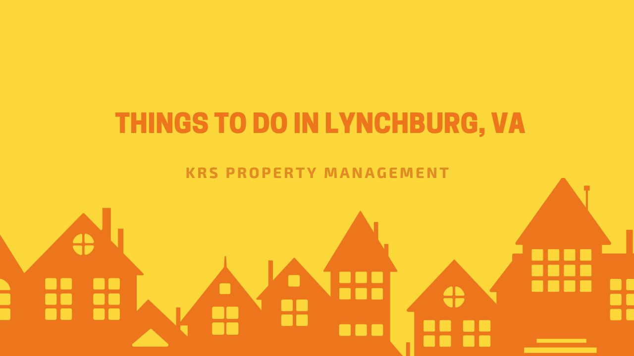things to do in lynchburg